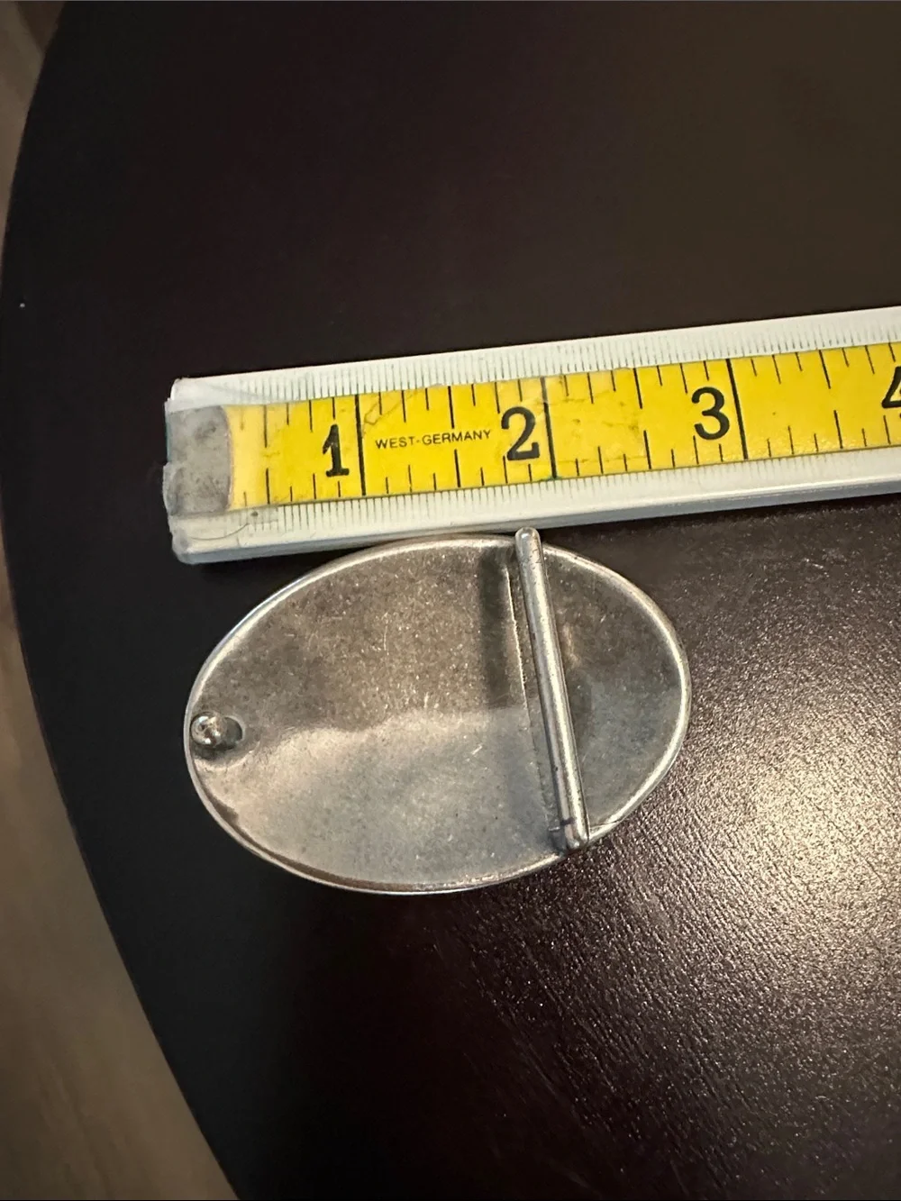 None elegant silver